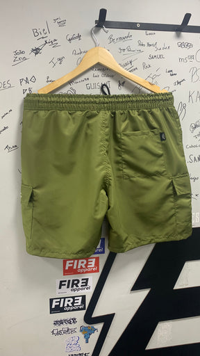 Bermuda Cargo TripSide