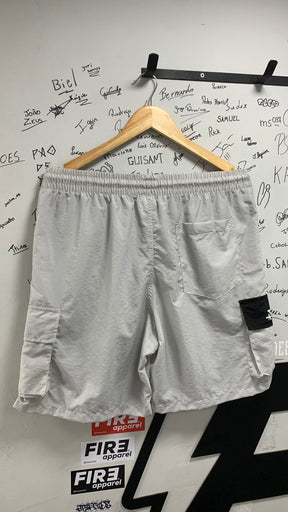 Bermuda Cargo TripSide