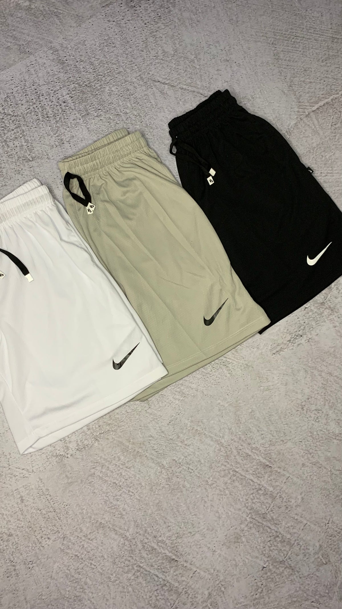 Bermuda Nike