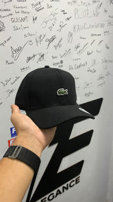 Boné Lacoste