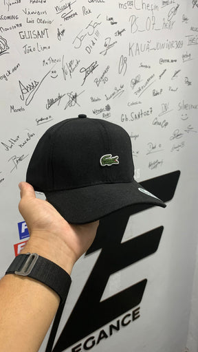 Boné Lacoste