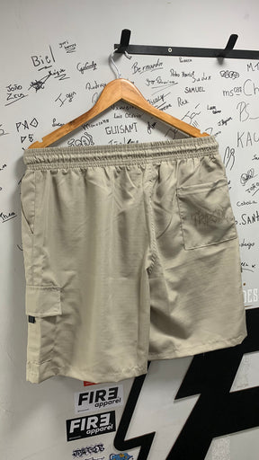 Bermuda Cargo TripSide