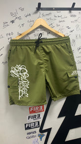 Bermuda Cargo TripSide