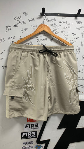 Bermuda Cargo TripSide