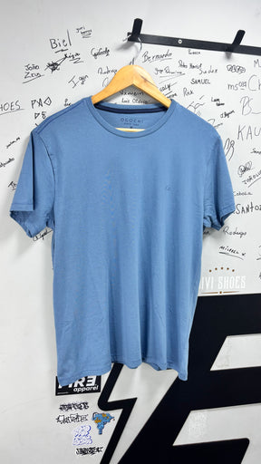 Camisa básica Ogochi