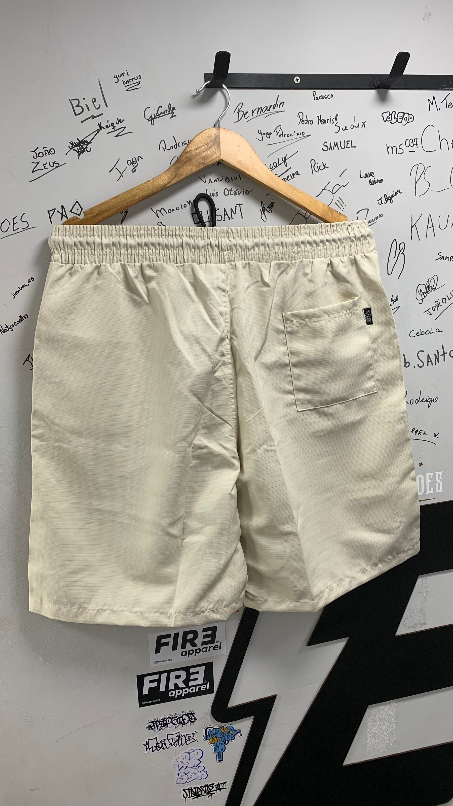 Bermuda Cargo TripSide