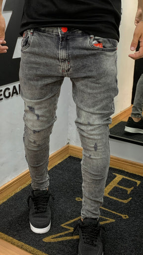 Calça jogador Brow Jeans