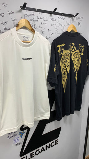 Camisa Over Palm Angels