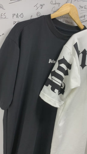 Camisa Over Palm Angels