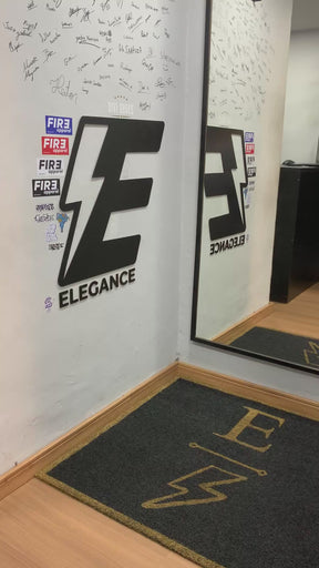 Calça jogador Brow Jeans